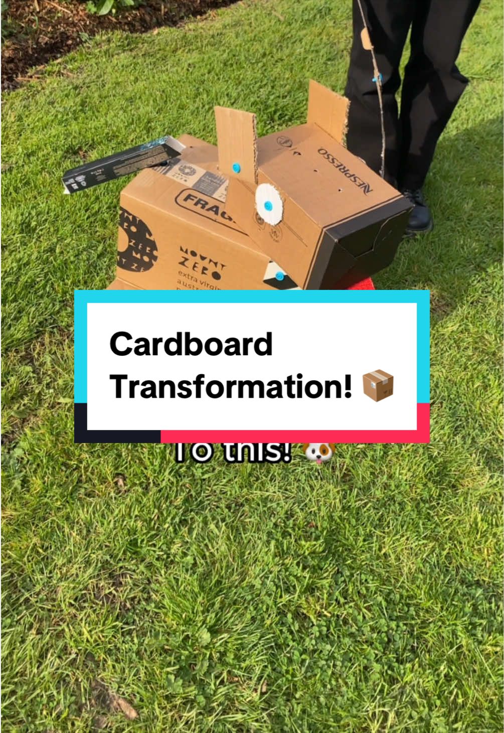 @Makedo