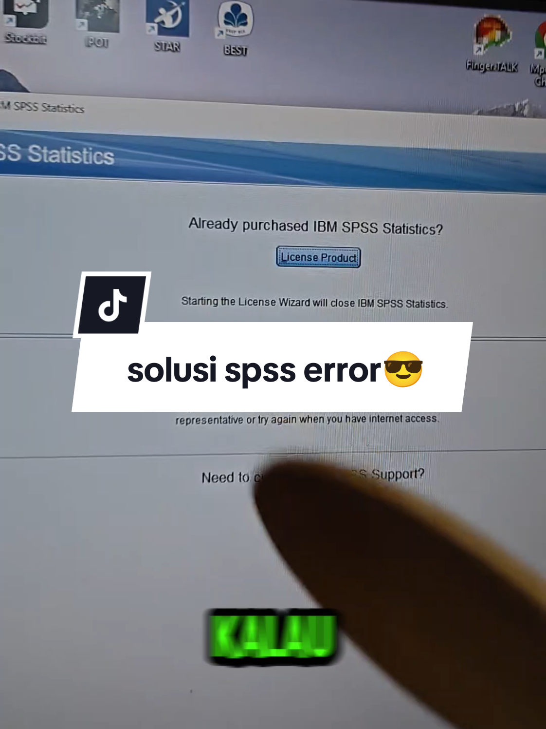 @SI PALING APLIKASI