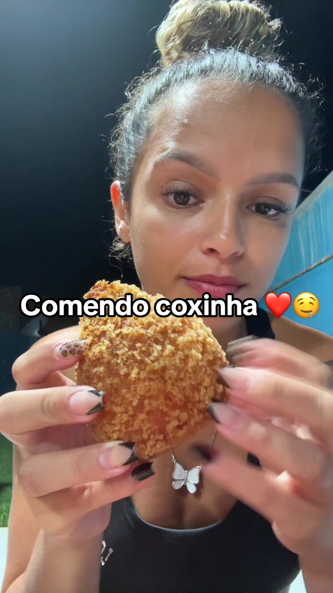 @Teffa Vit&oacute;ria