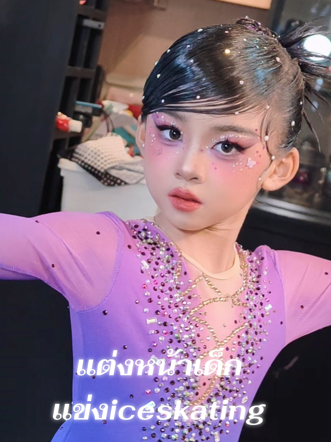 @benjimakeup. ช่างแต่งหน้า💄