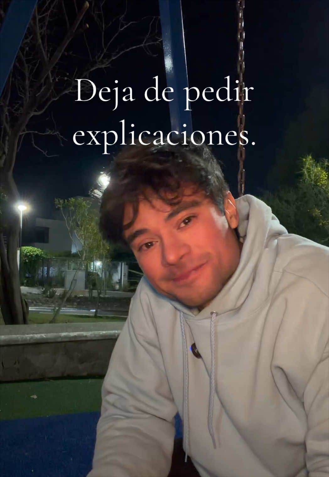 @Doctor Miguel