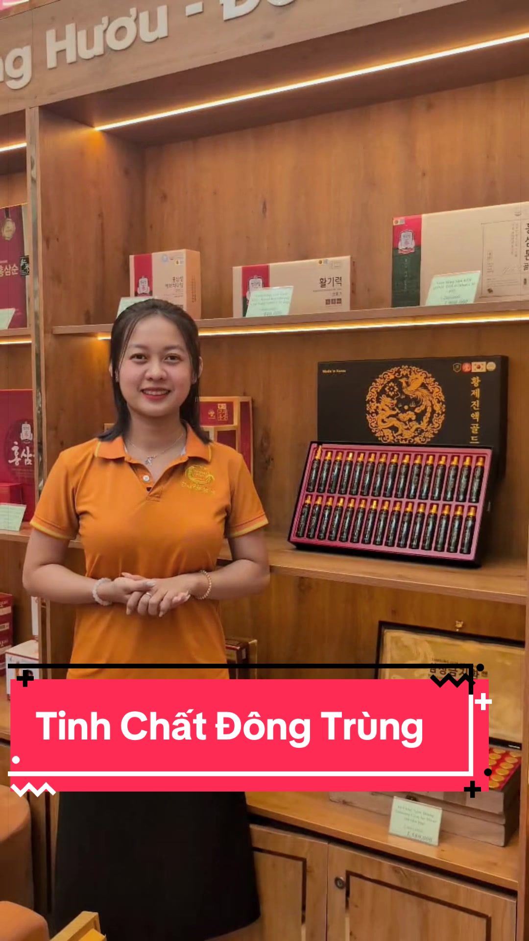 @Ganghan Vina - Sâm Hàn Quốc