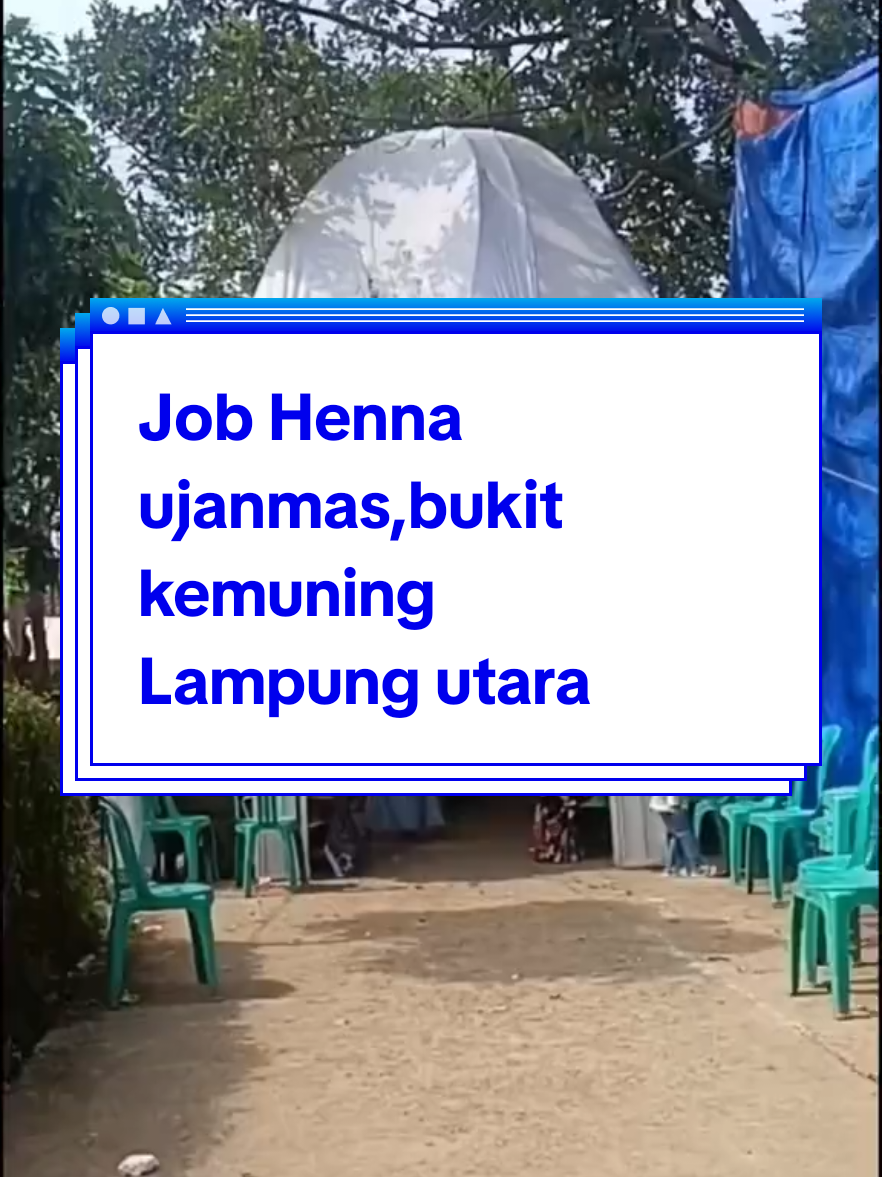 @iindahhenna_Lampung utara