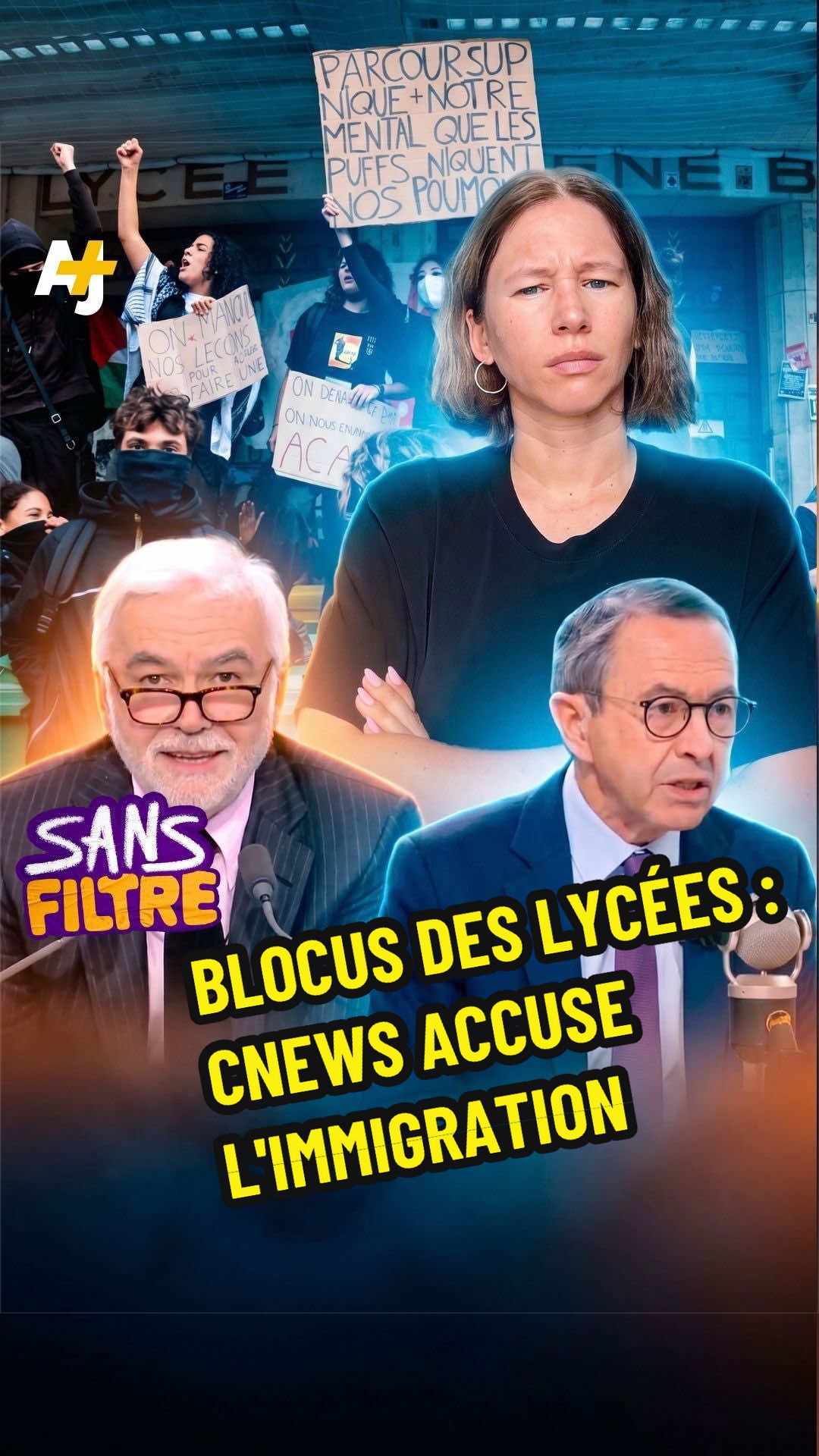 @AJ+ français
