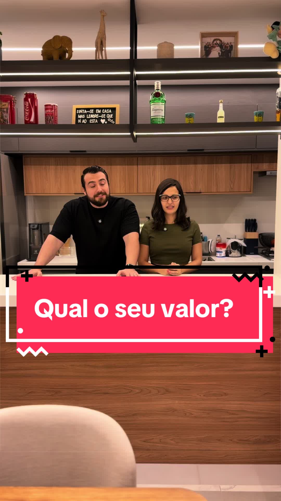 @Luiz & Letícia