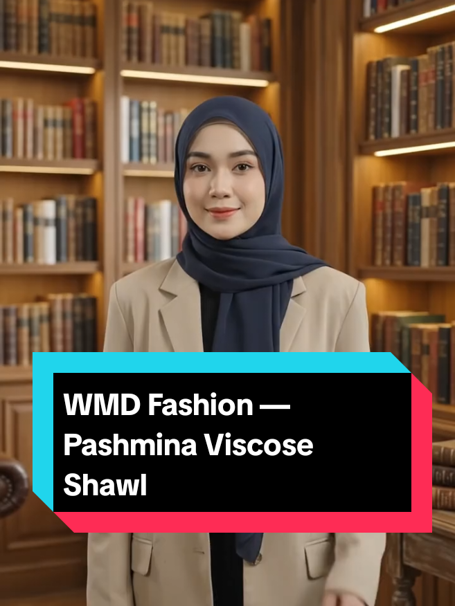@Ayu | Hijab