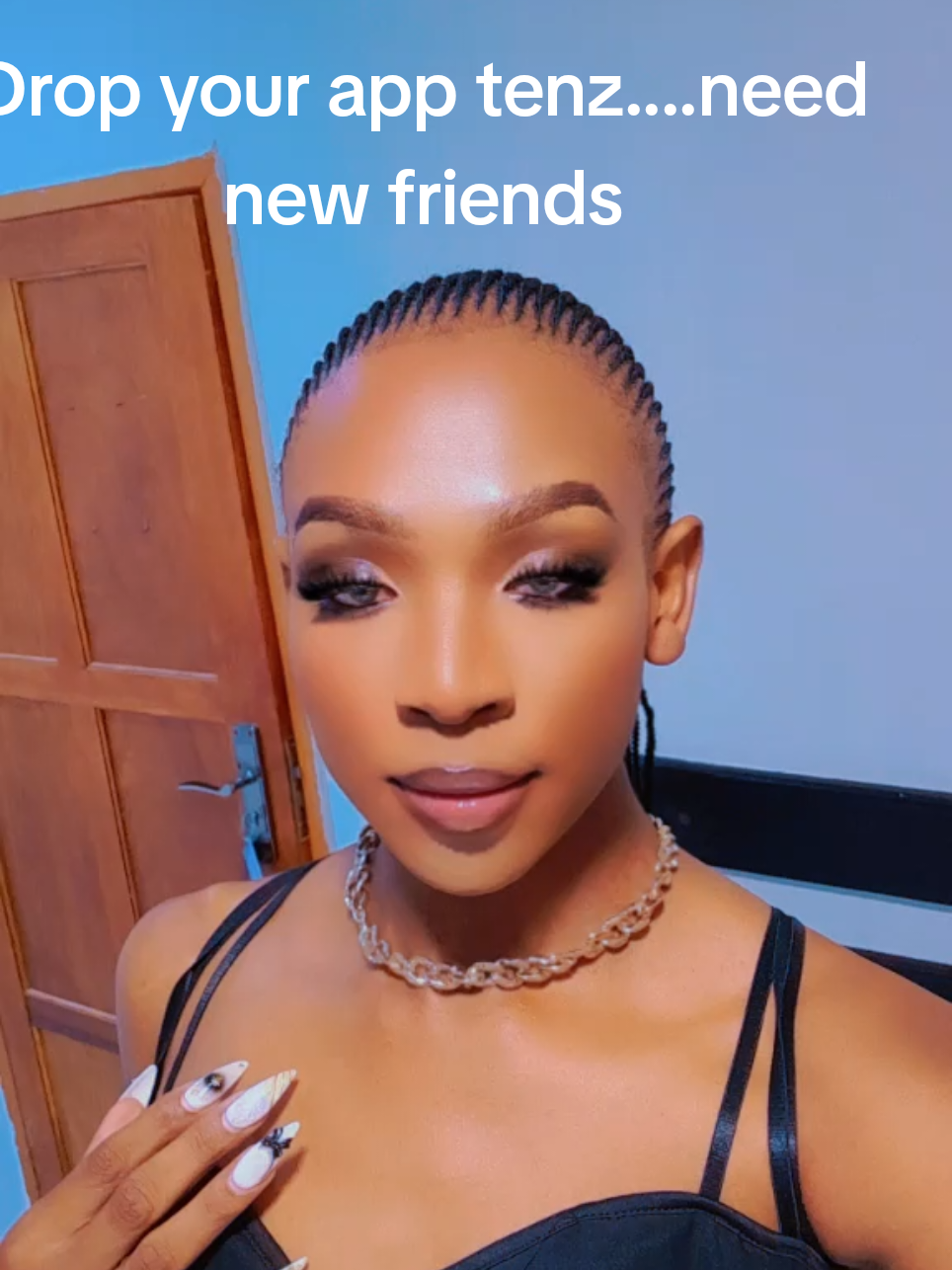 @Lexi&egrave;G ❤️ 🏳️&zwj;⚧️
