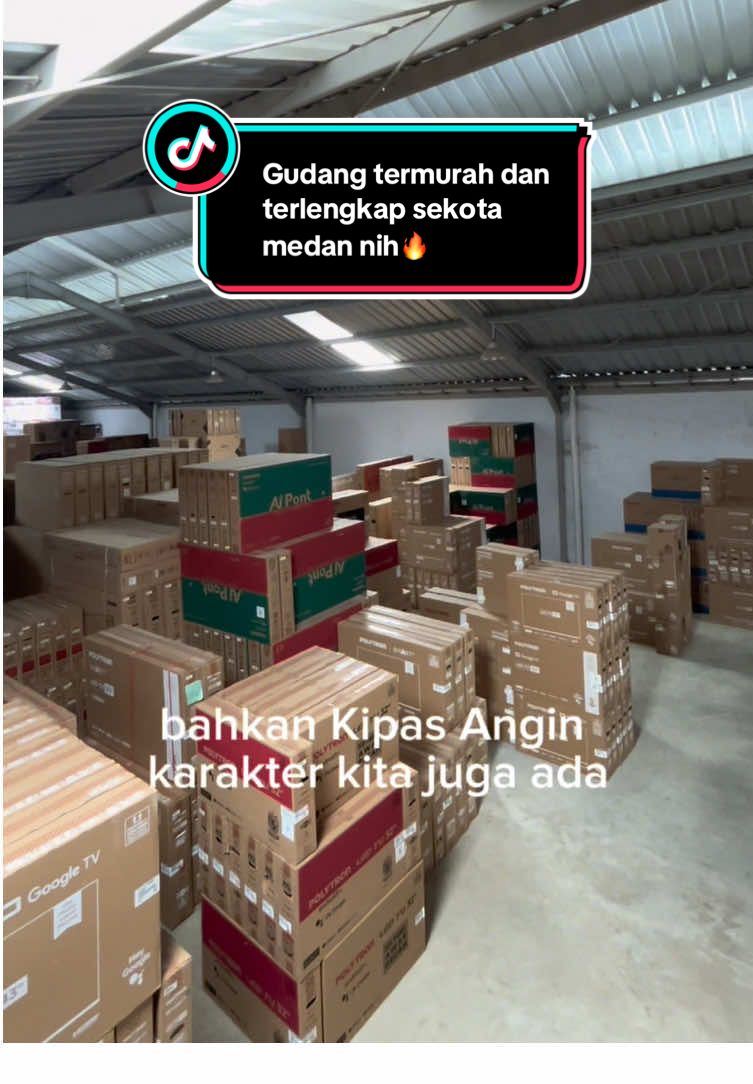 @DEPO ELEKTRONIK MEDAN