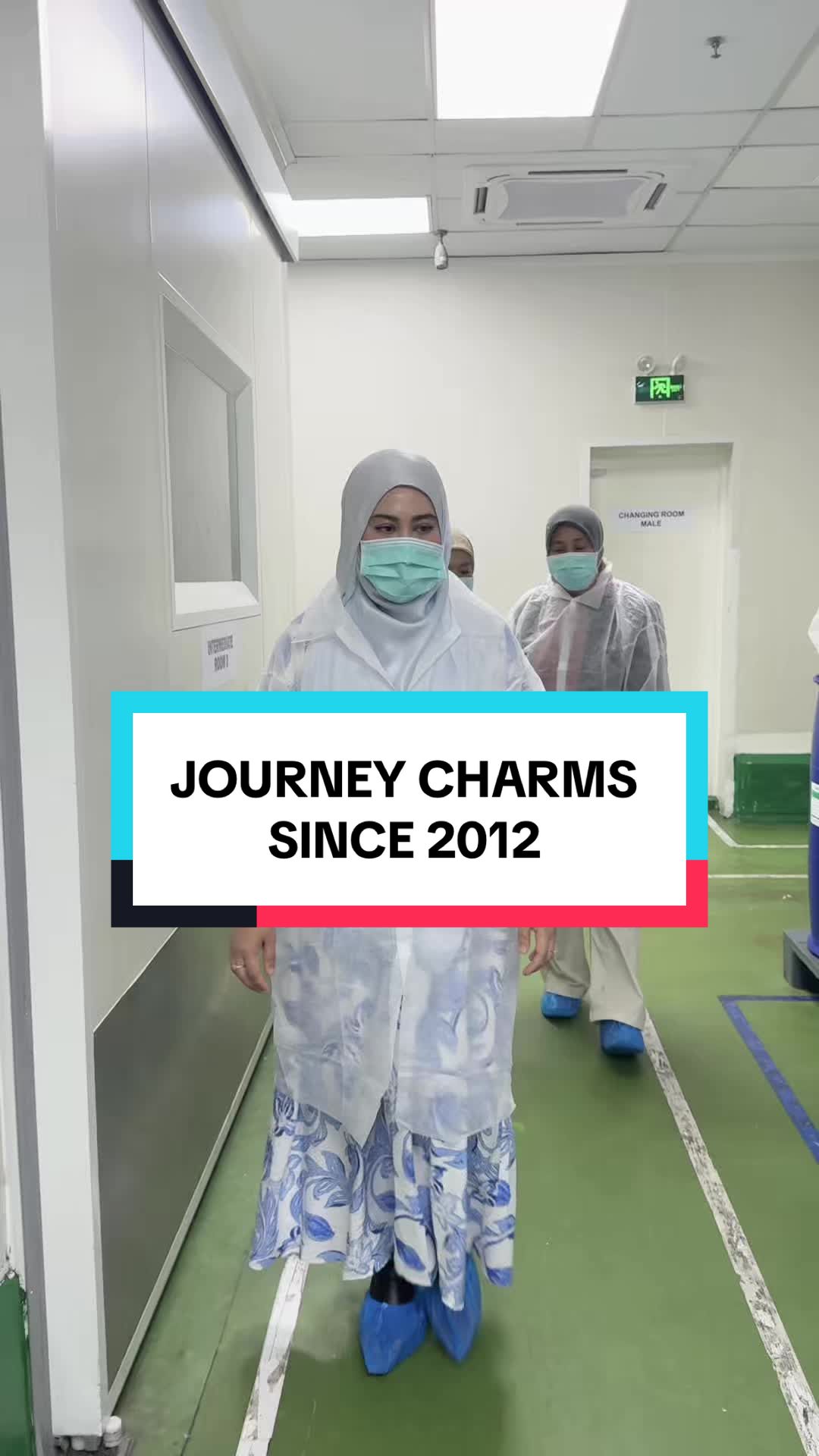@CHARMS COSMETIC SKINCARE HQ