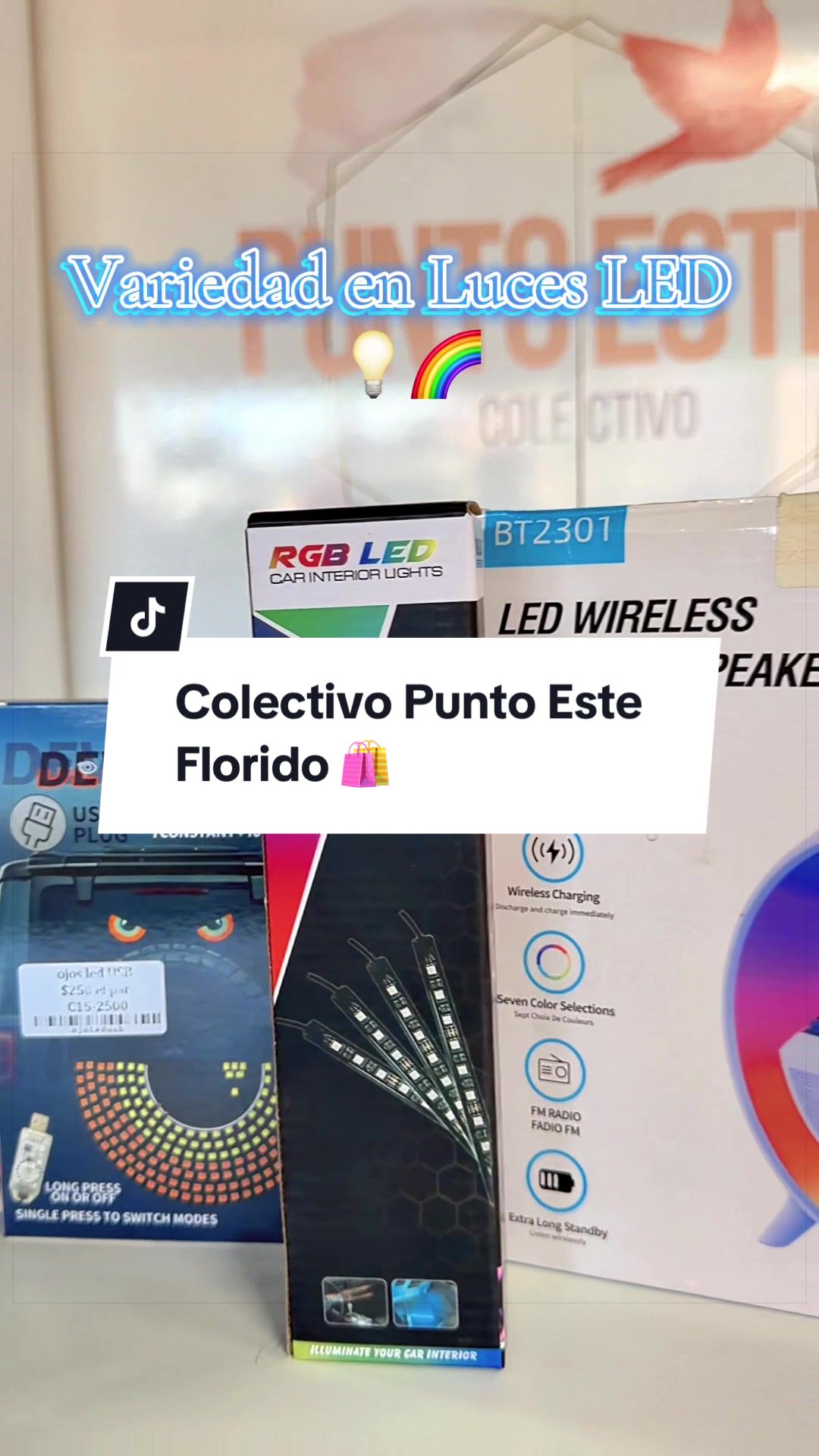 @Colectivo Punto Este