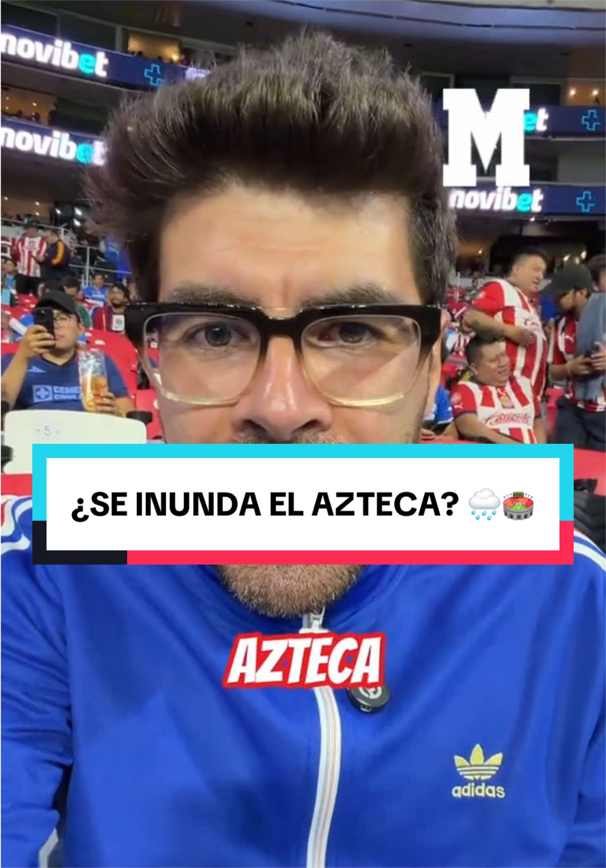 @MARCA M&eacute;xico 🇲🇽
