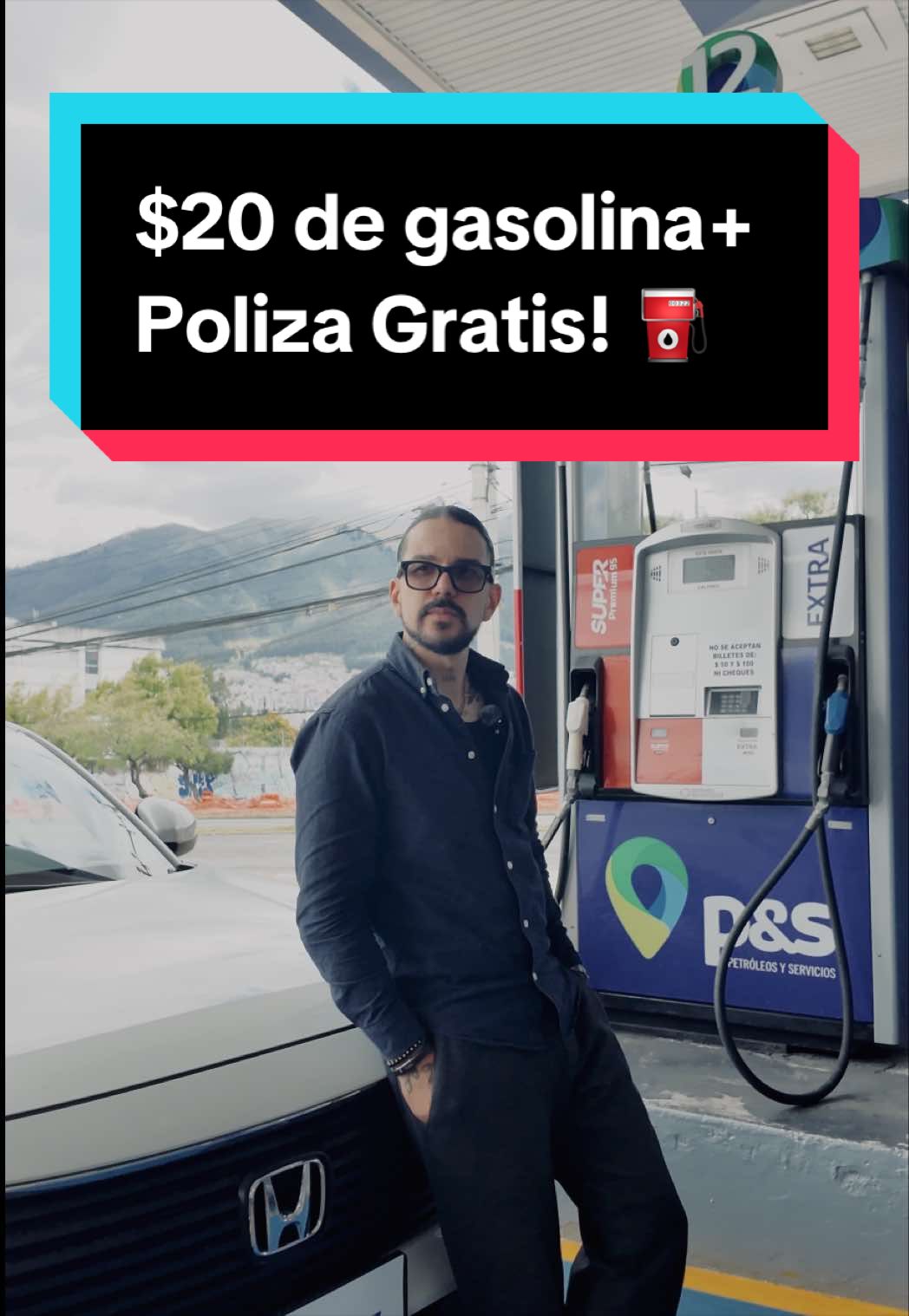 @Jos&eacute; David Araujo