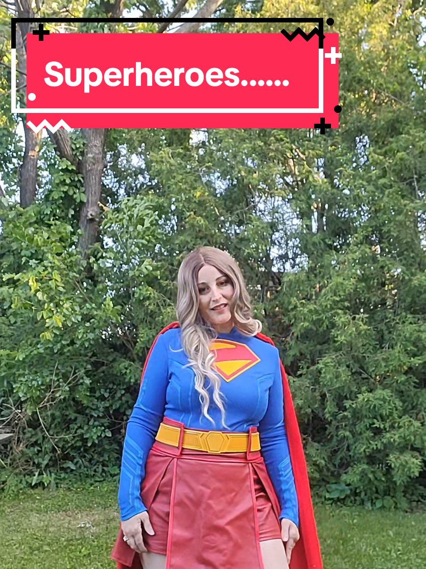 @Cosplay Mother 🇨🇦