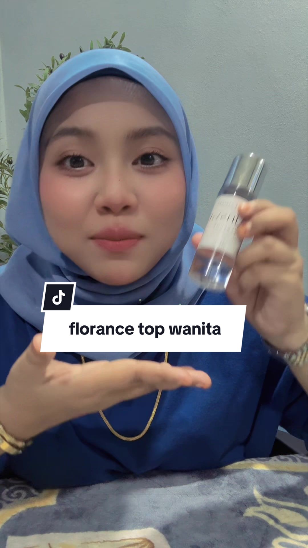 @AINSYA PERFUME HQ