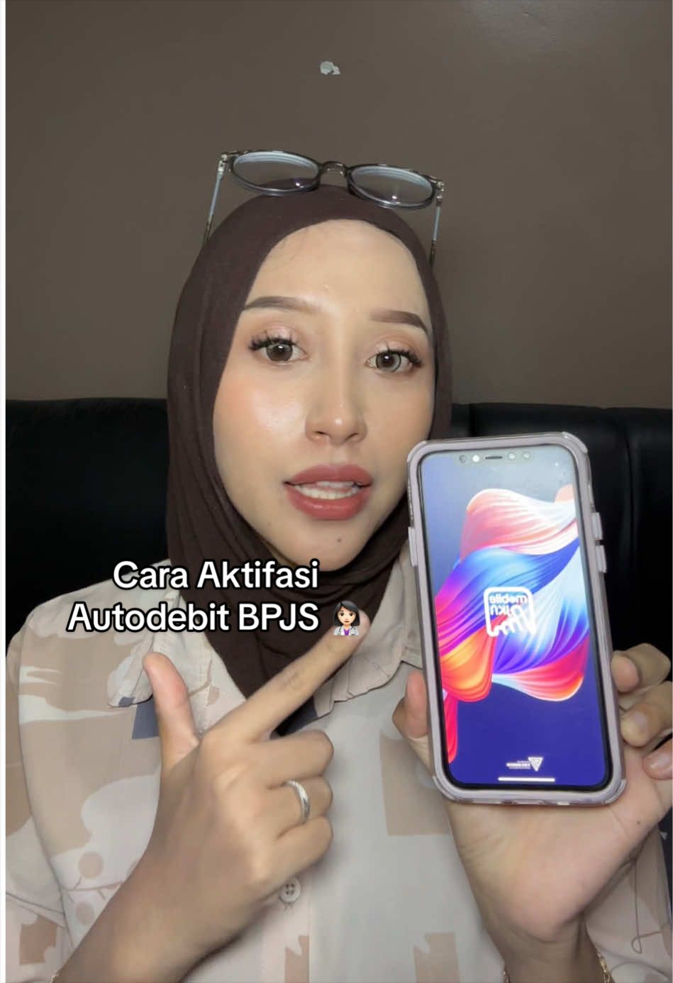 @Ratna Atm
