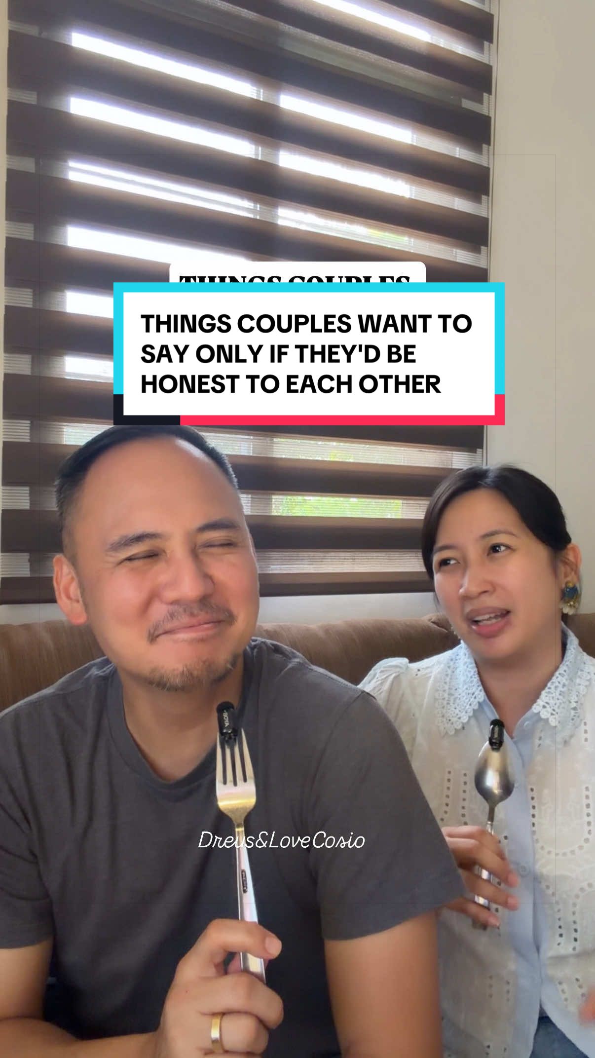 @TheCoShowPh- Dreus & Love