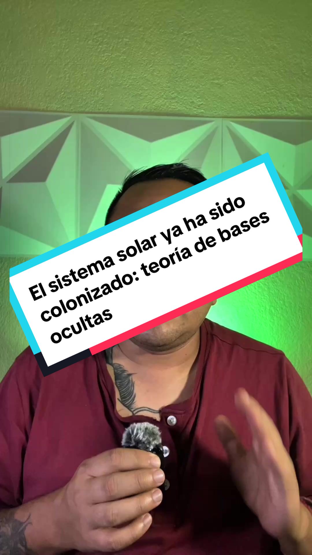 @Fidel desvelado