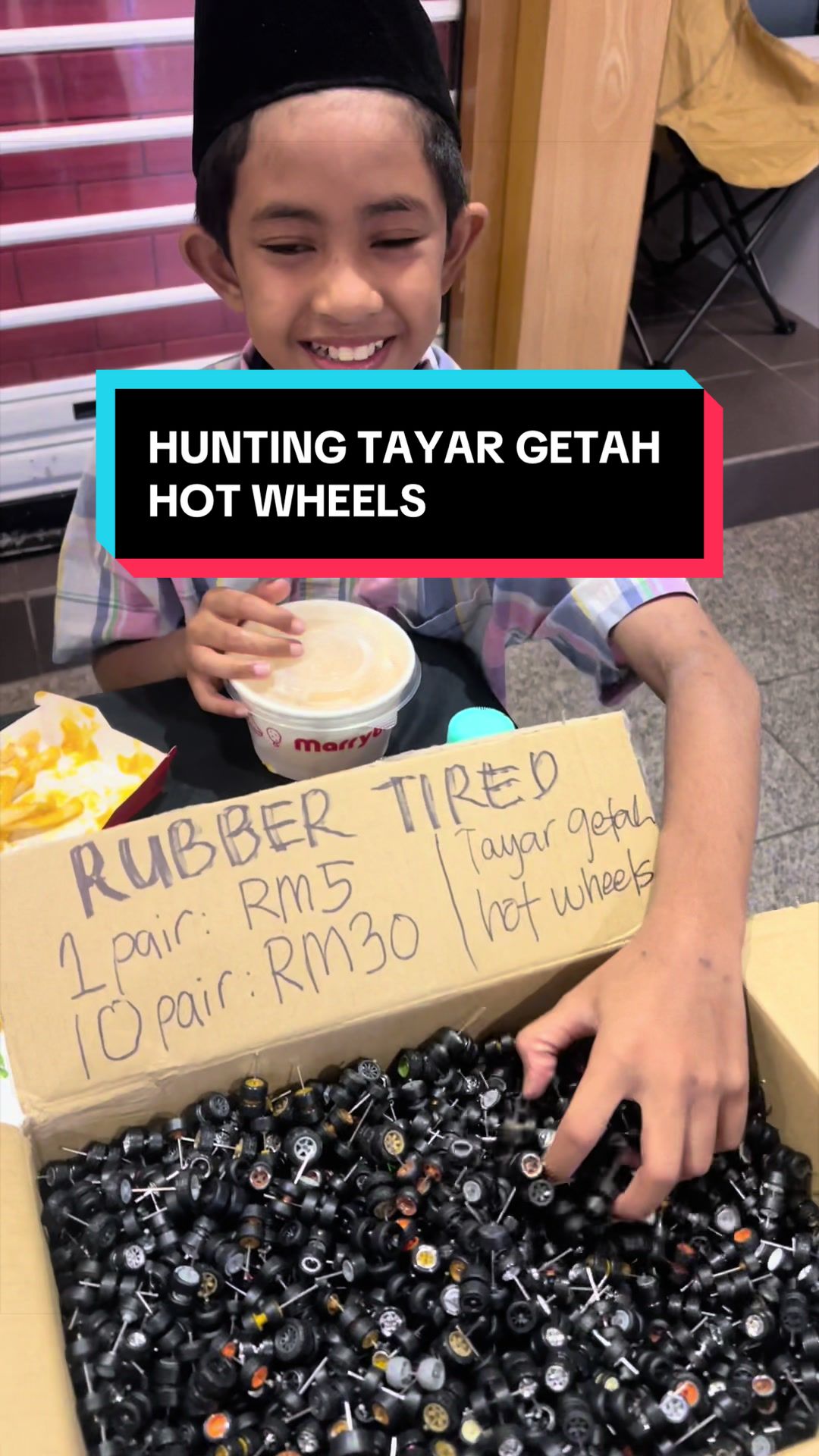 @Kedai Hobi Maju