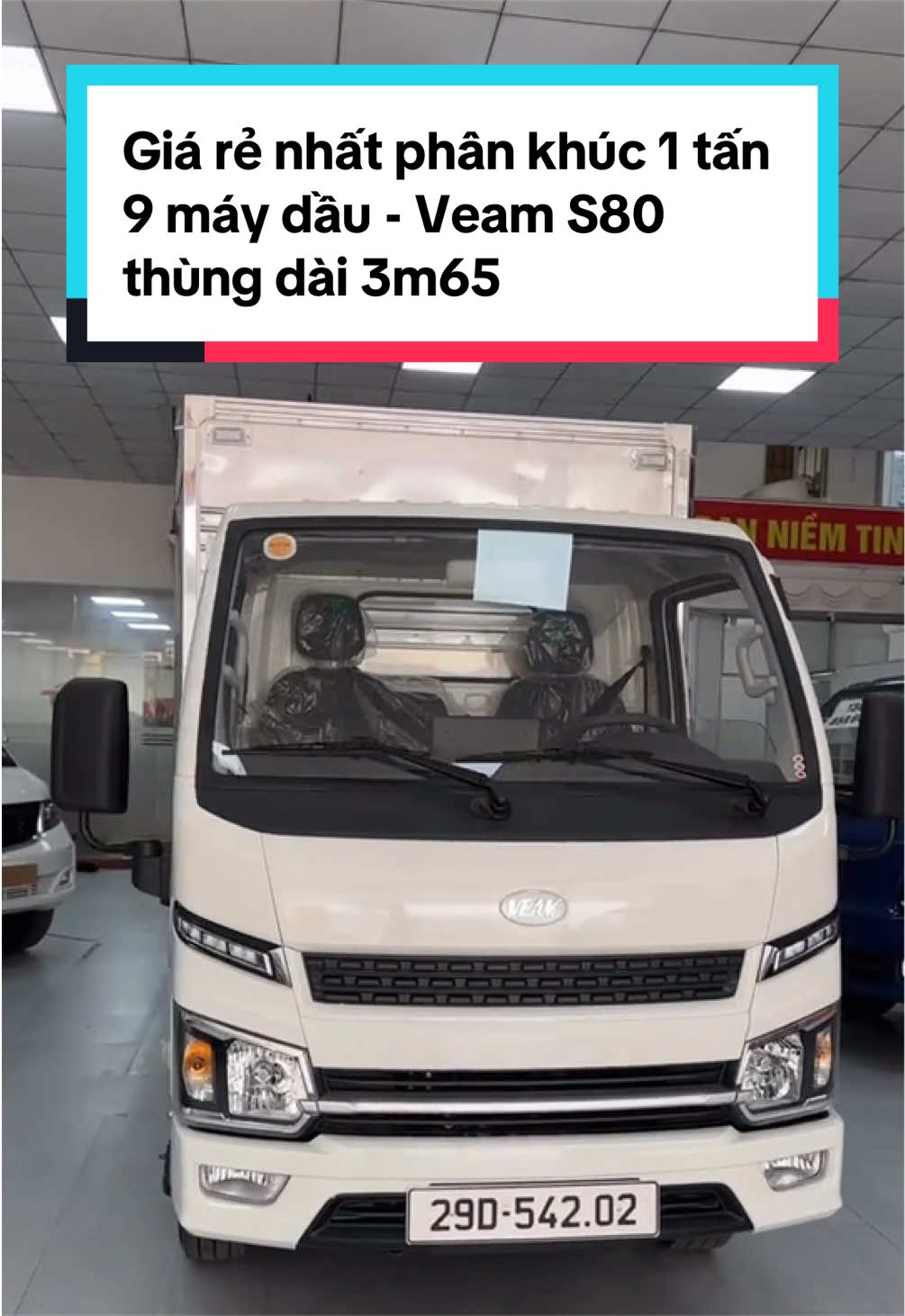 @Vũ T&agrave;i - Xe Tải Gi&aacute; Rẻ