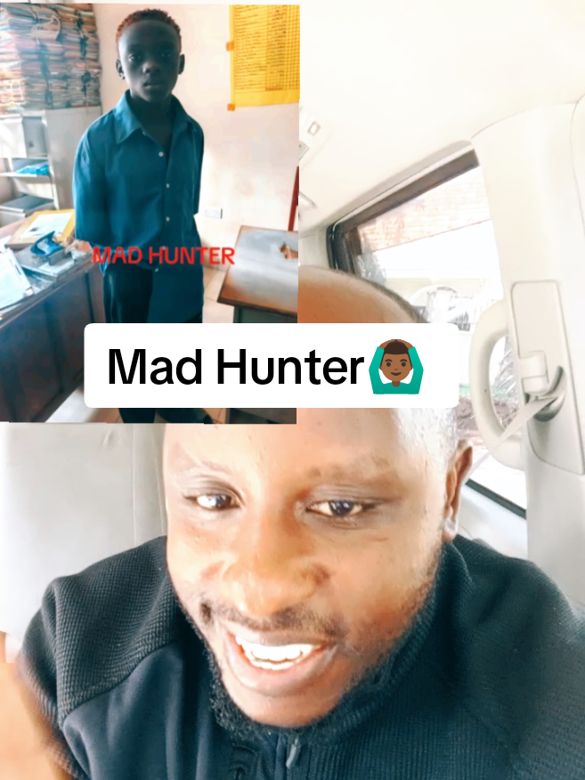 @🇺🇬Social King•Social K🤴🏿NG