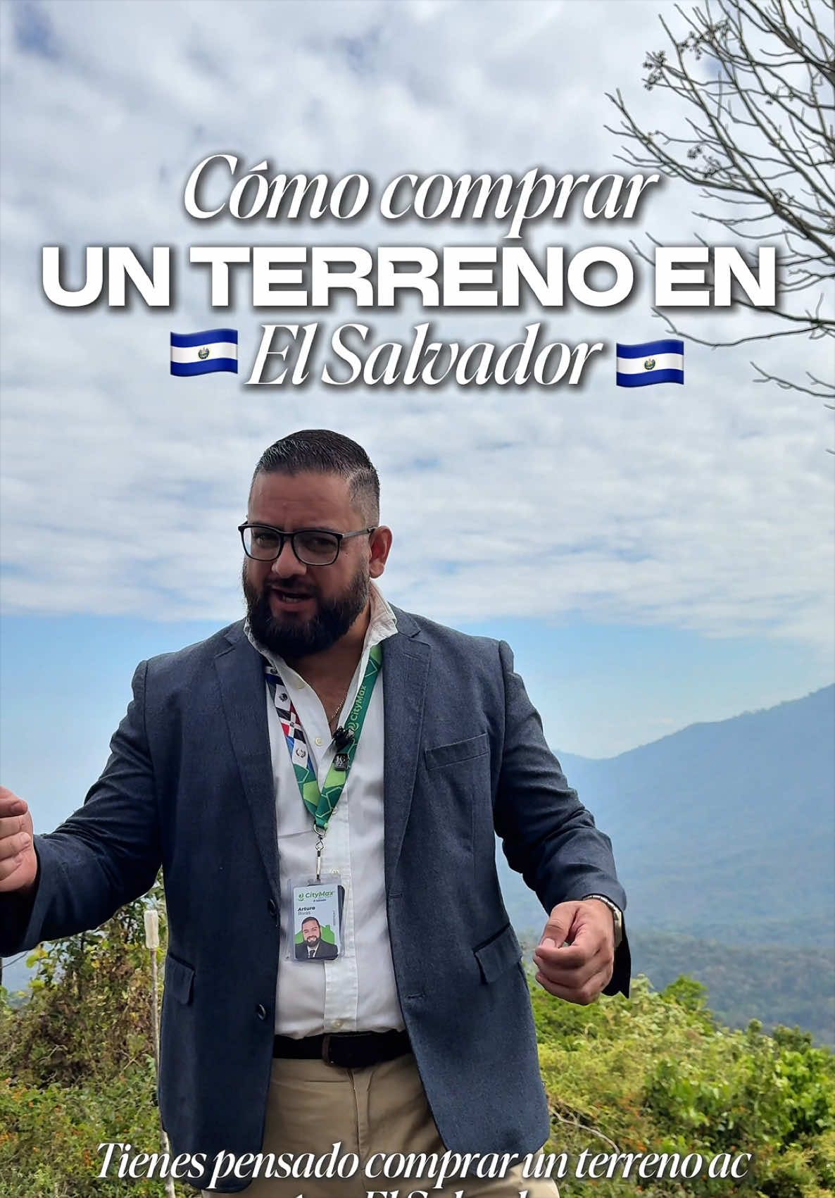 @CityMax El Salvador | 🏡🇸🇻