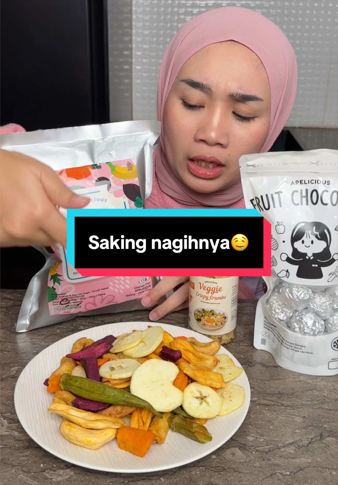 @APELICIOUS OFFICIAL