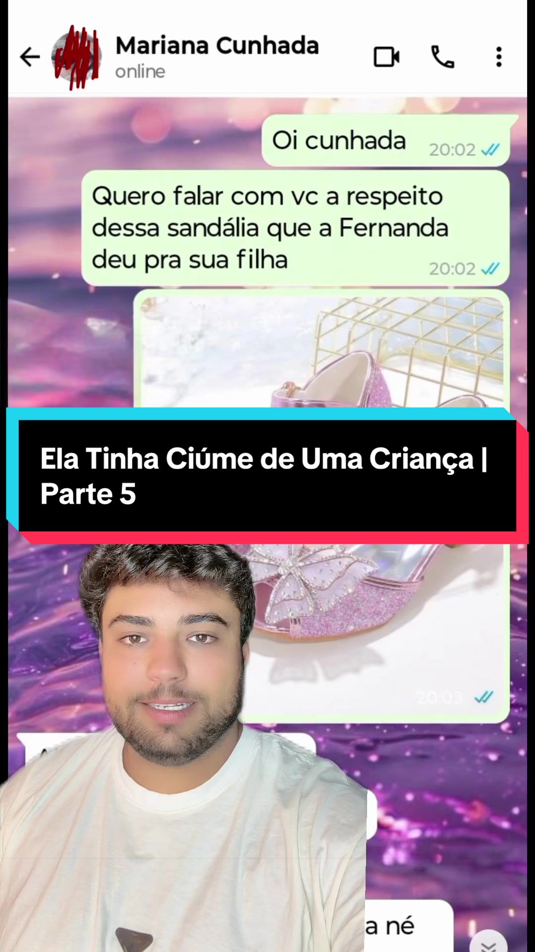@Lau da Bahia