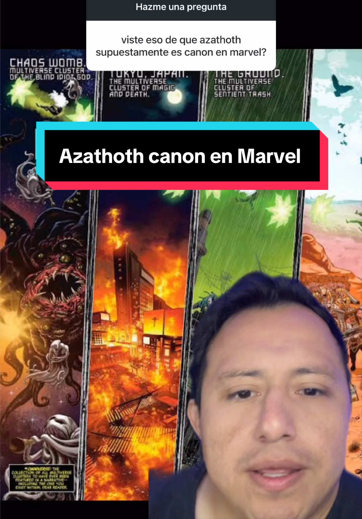 @CthulhuTv