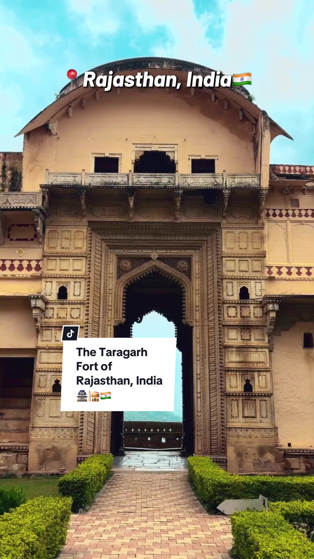 @The Indian