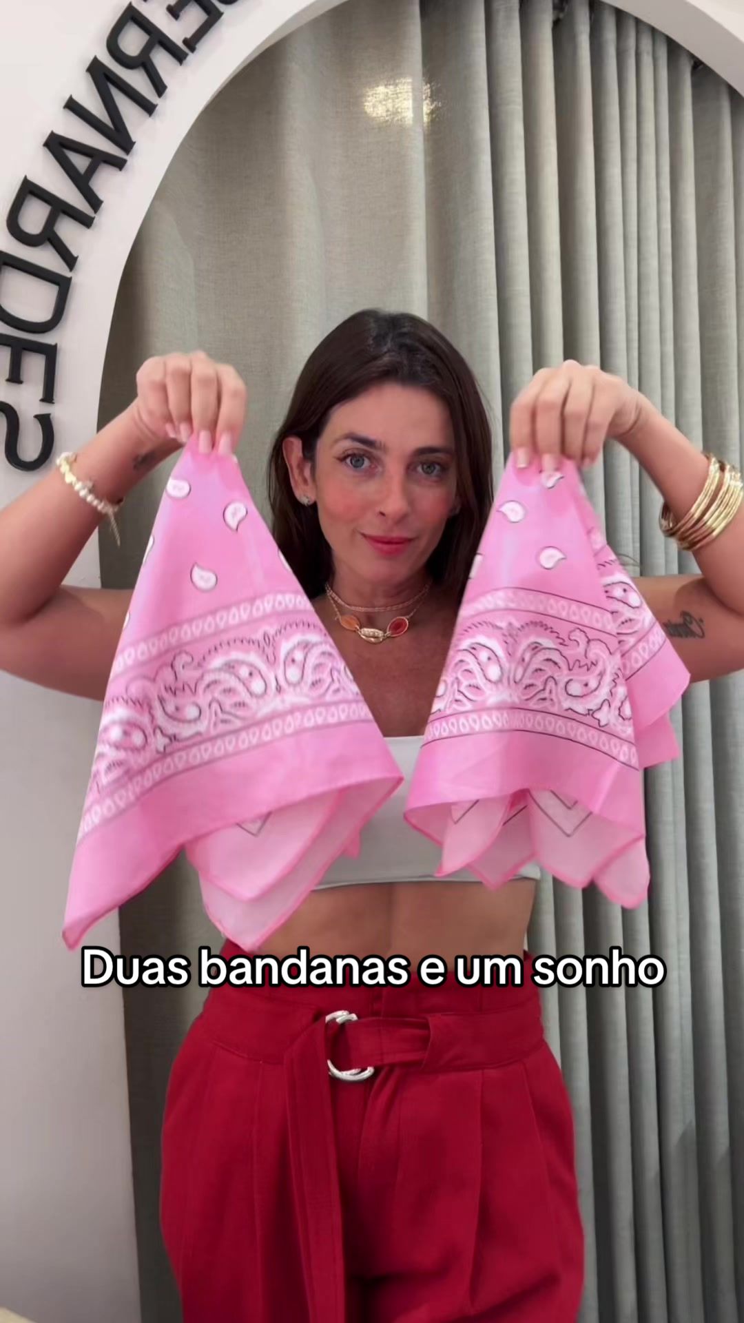 @Naty Bernardes