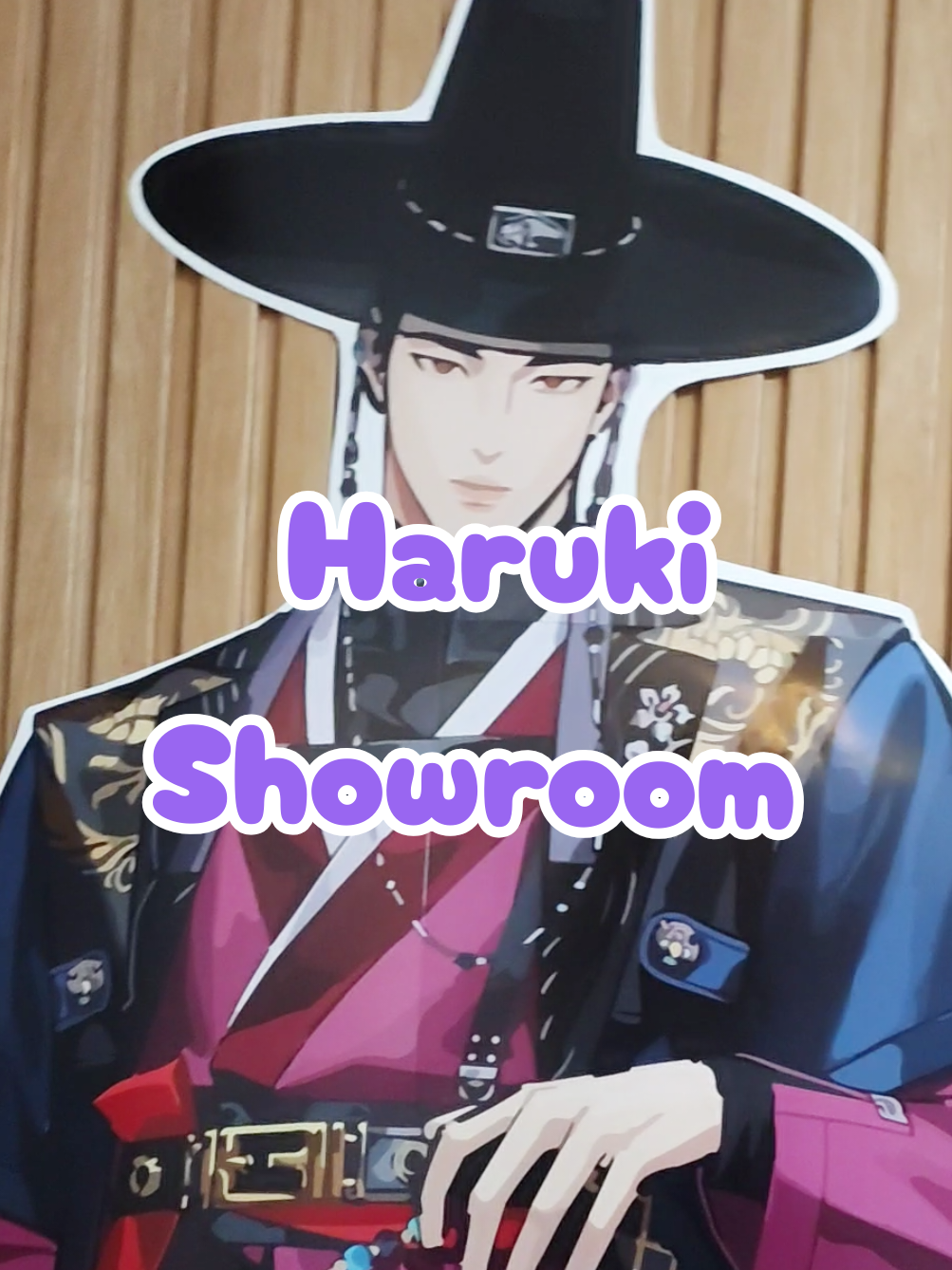 @tienda.haruki