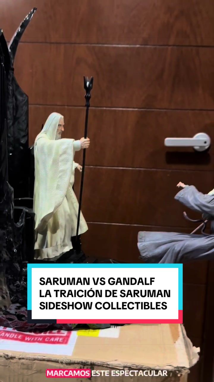 @Gon de Gondor