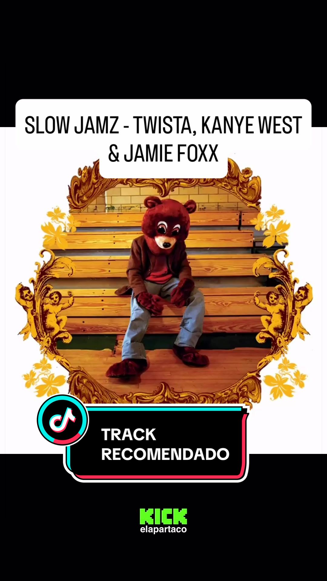 @El Apartaco By K12