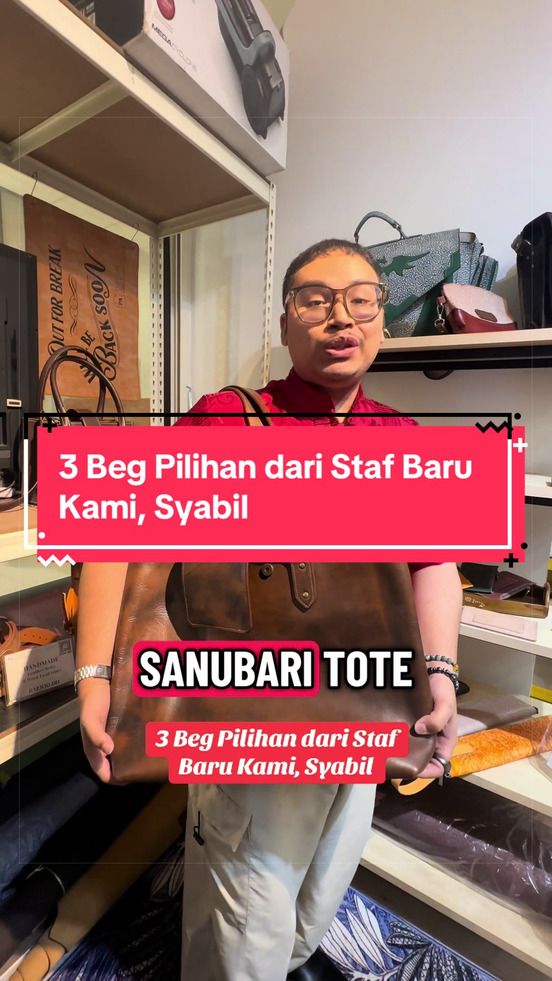 @PhrygianAcraft Leather Craft