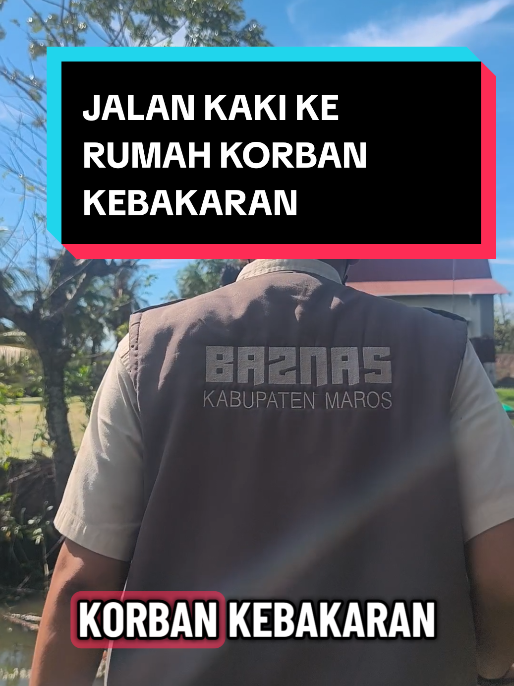 @BAZNAS MAROS OFFICE