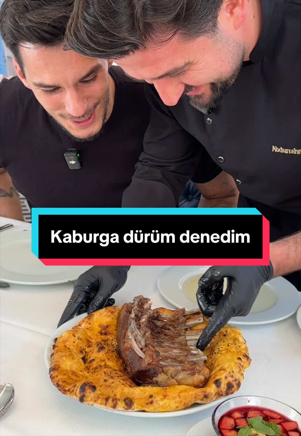 @Kartal Gökberk