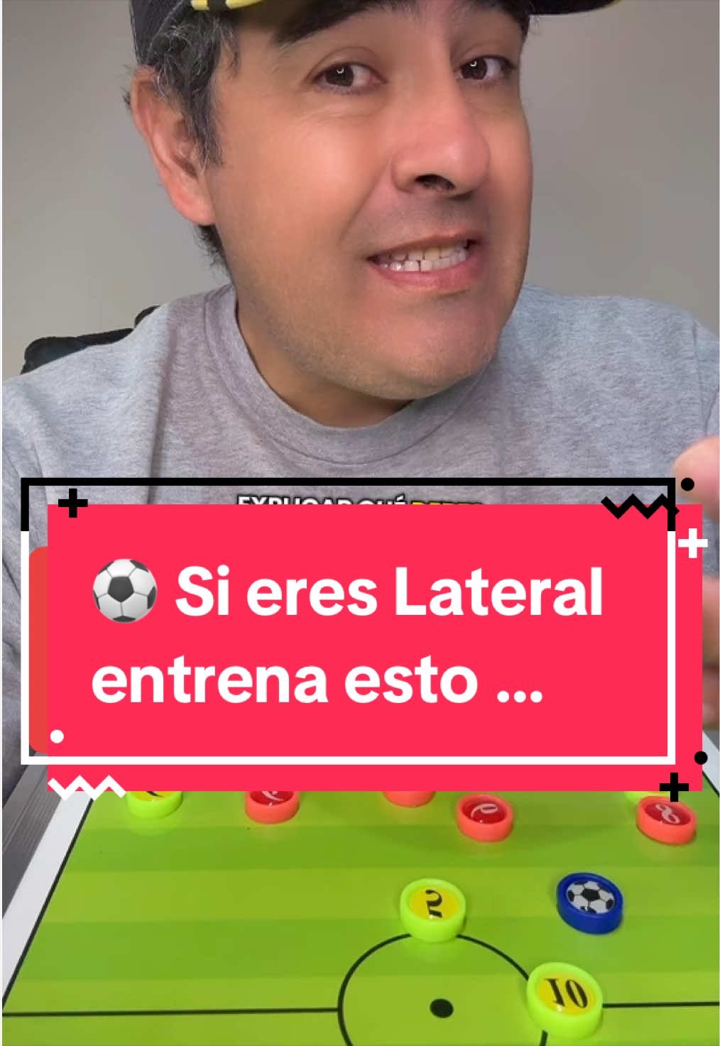@Man&eacute; Cabrones Del Futbol