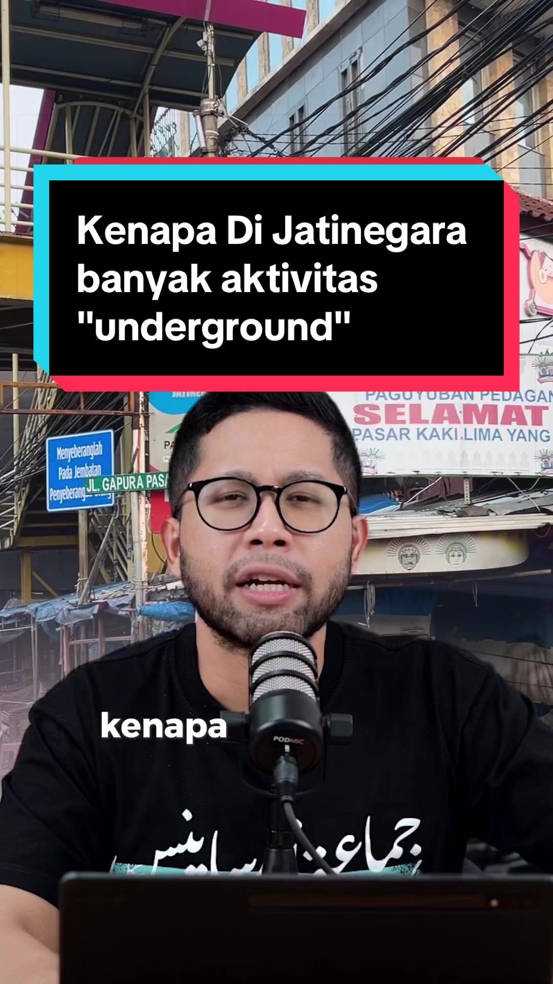 @Calon&ensp;Wali&ensp;Kota