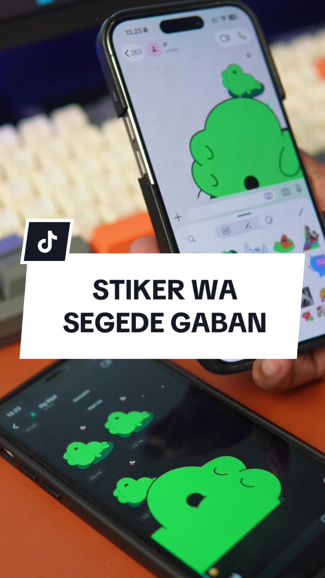 @Rizal | Belajar Gadget