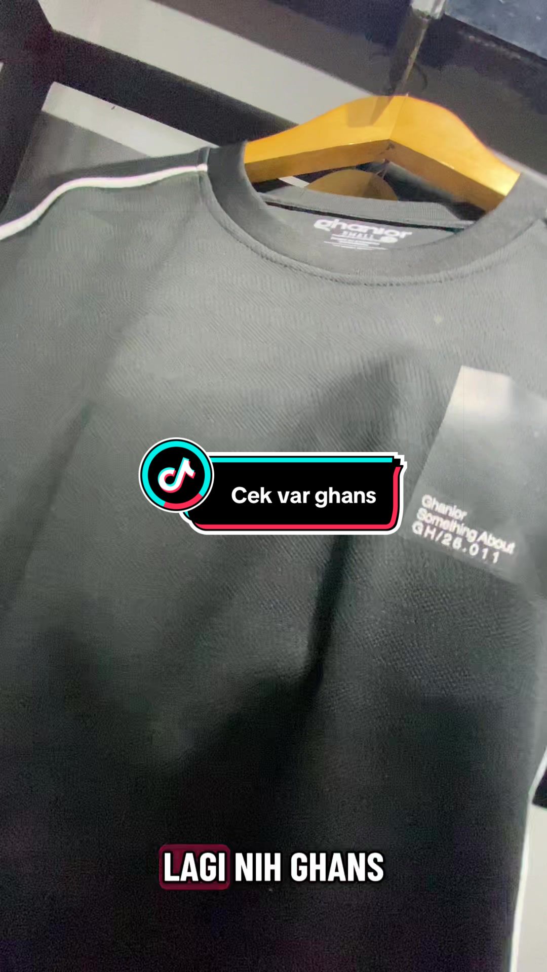 @Ghanior