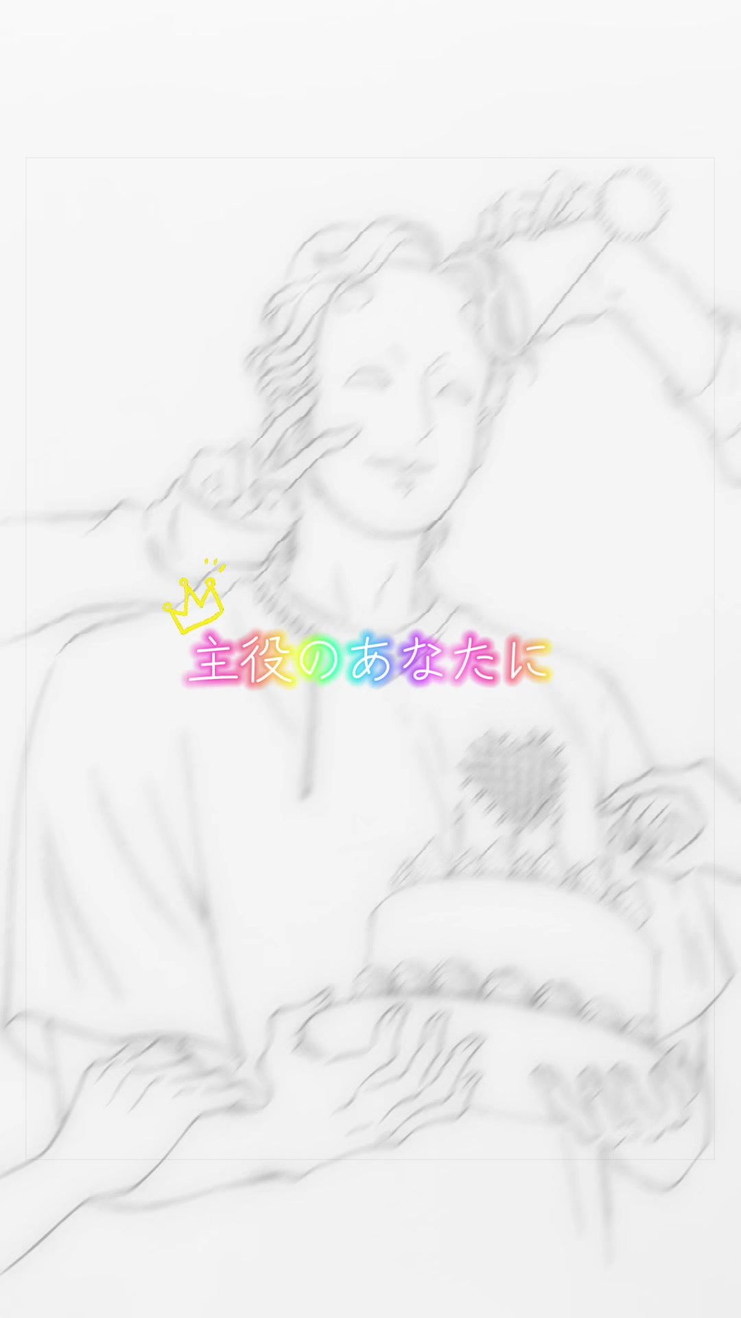 @猫のまにまに- ̗̀ 🍏💛  ̖́-💜🎭