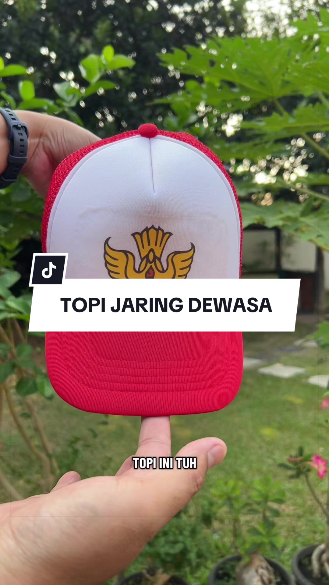 @Sugeh Tentrem