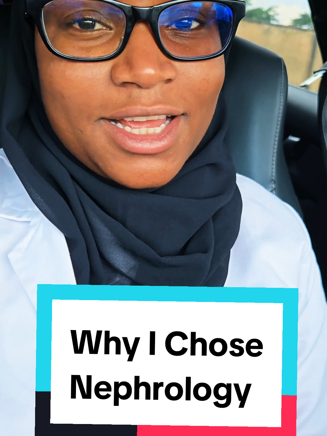 @Dr. Maryam Ahmed Almustapha