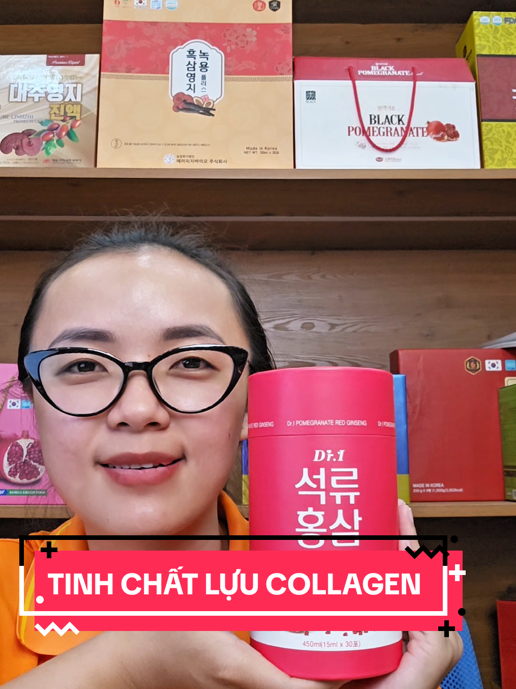 @Ganghan Vina - S&acirc;m H&agrave;n Quốc