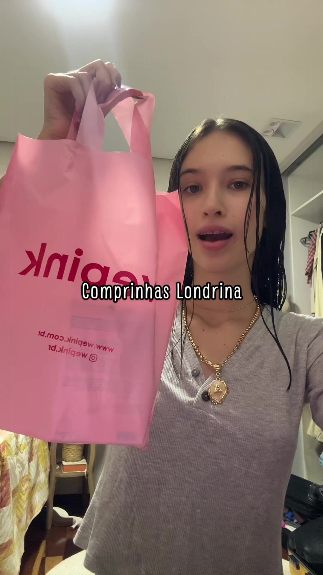 @Ana Clara Luz