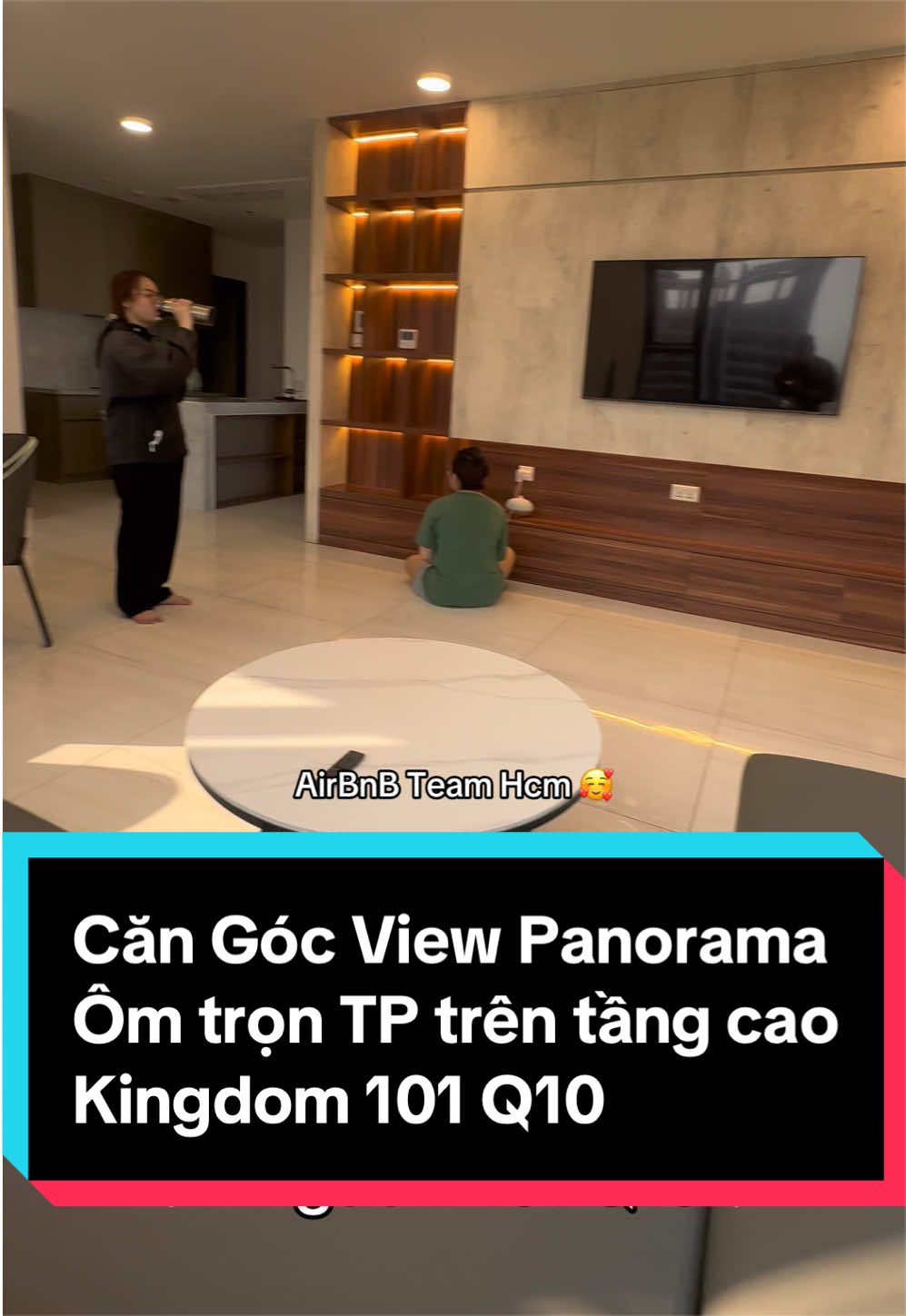 @Căn Hộ SAIGON GENZ