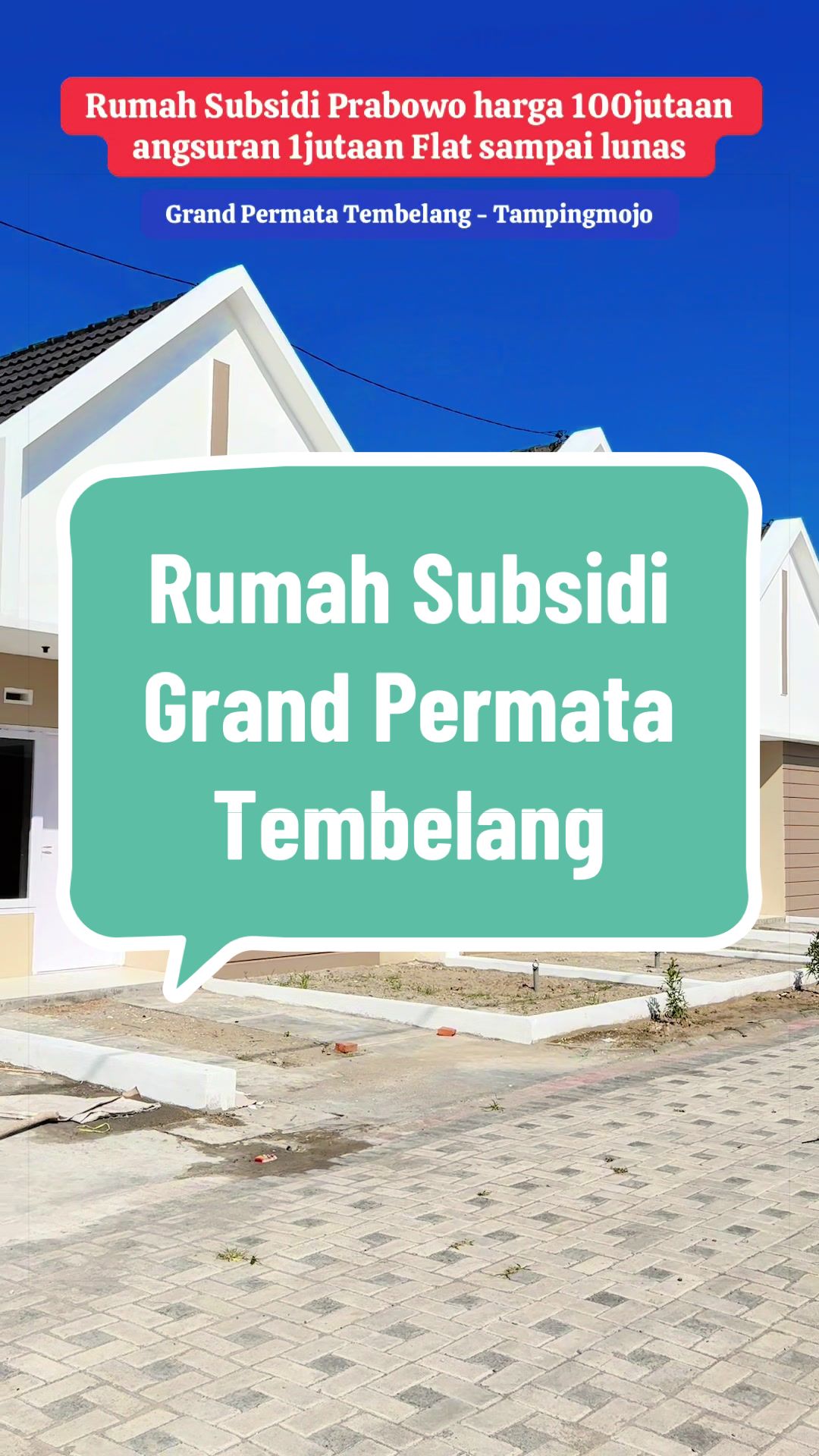 @RUMAH JOMBANG