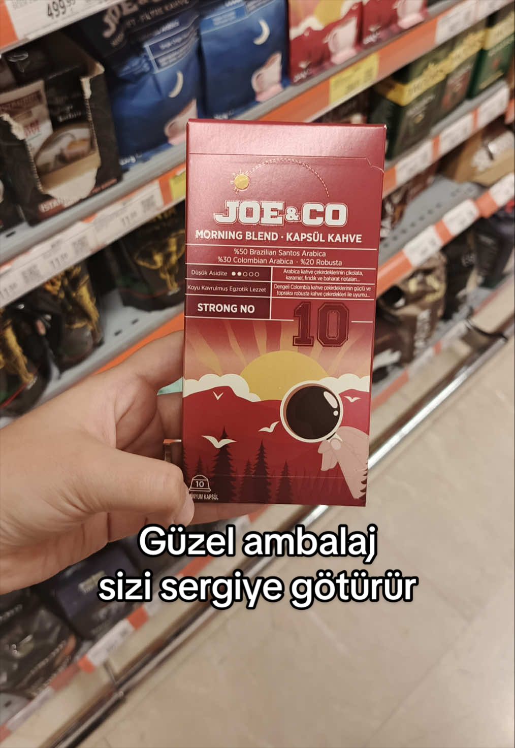 @Bahar Güleç Calda