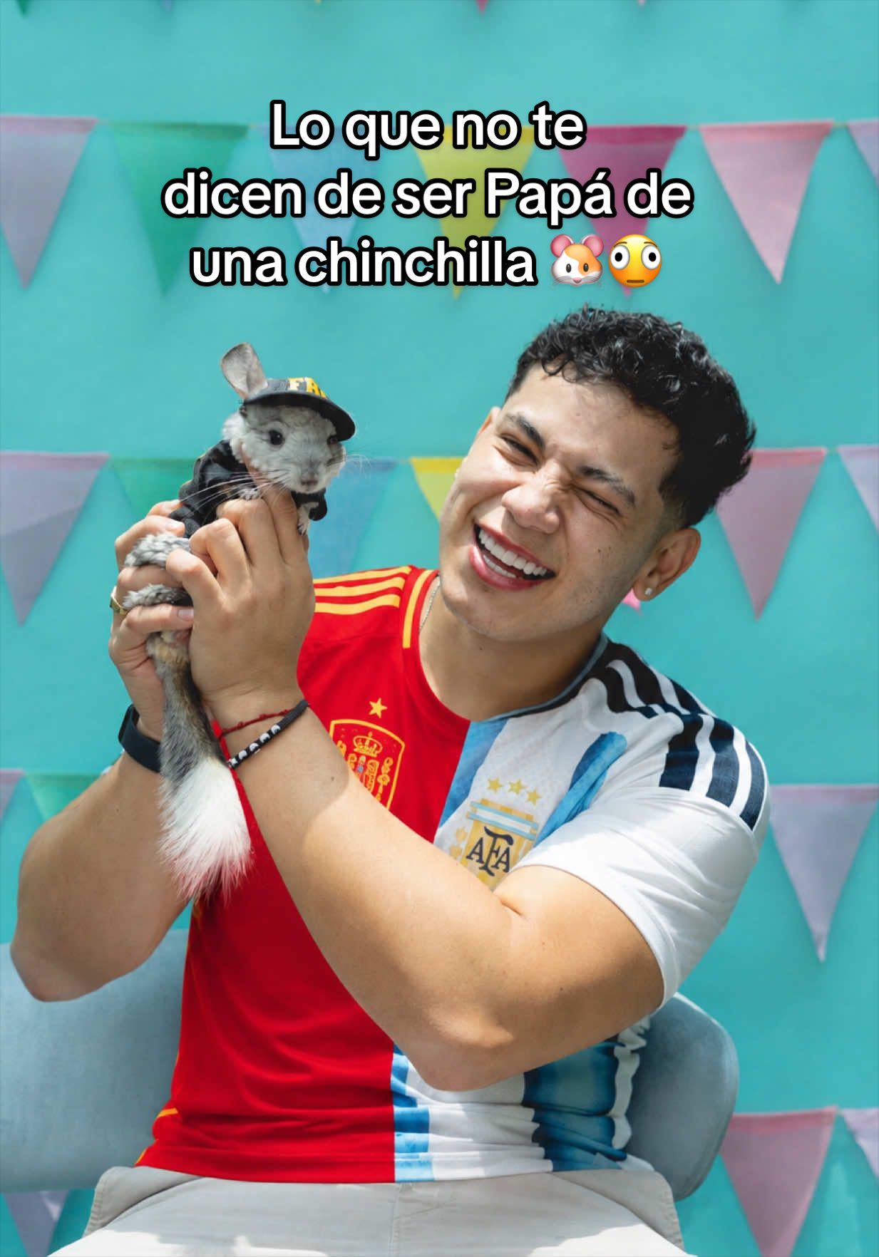 @Creador del exito