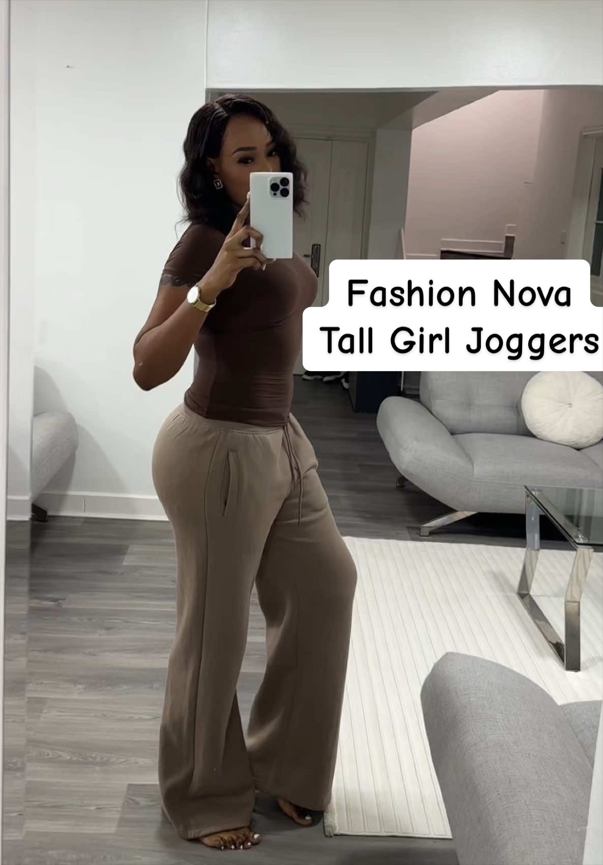 @Kristine | Tall Girl Fashion